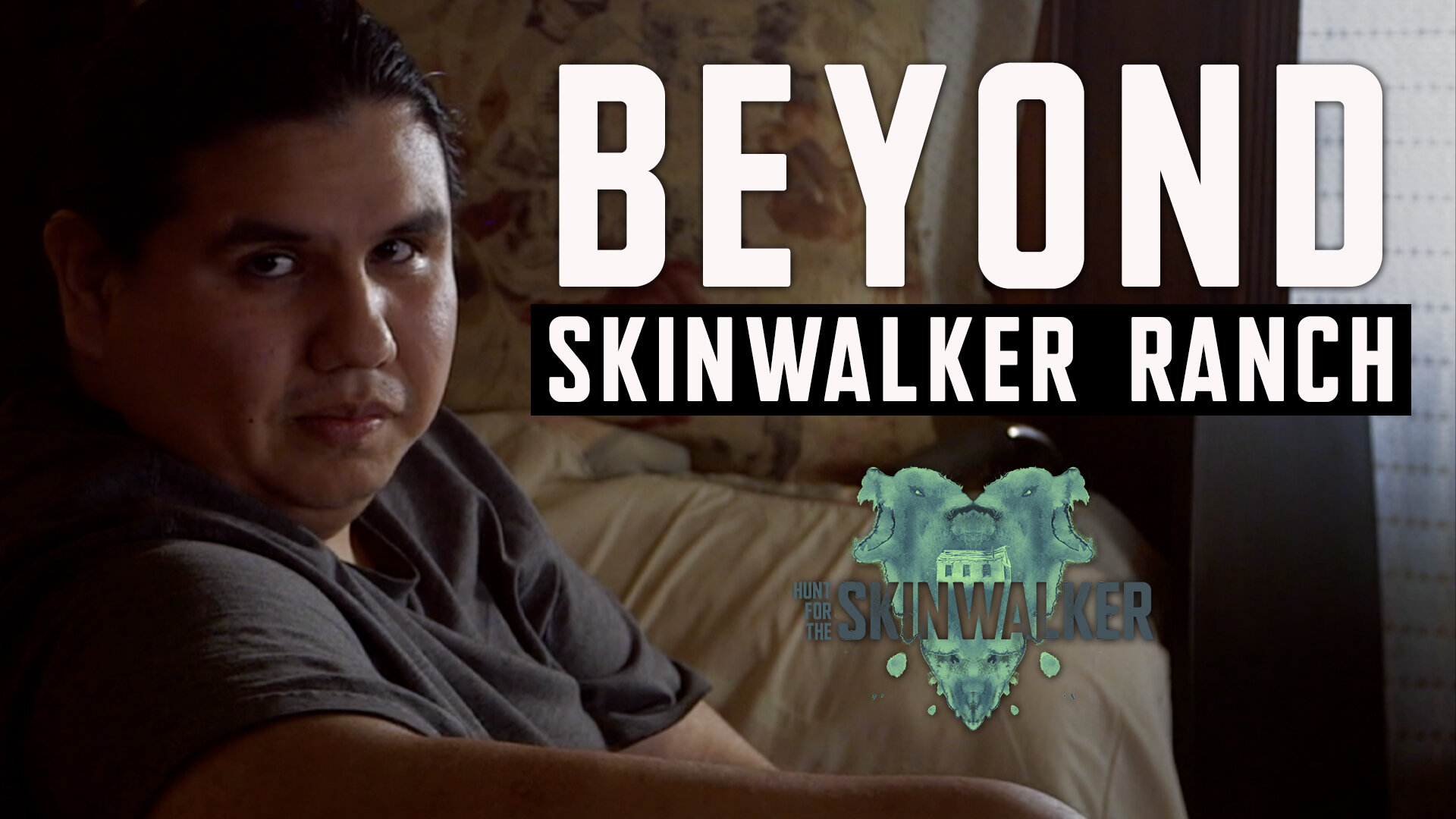 BEYOND SKINWALKER RANCH