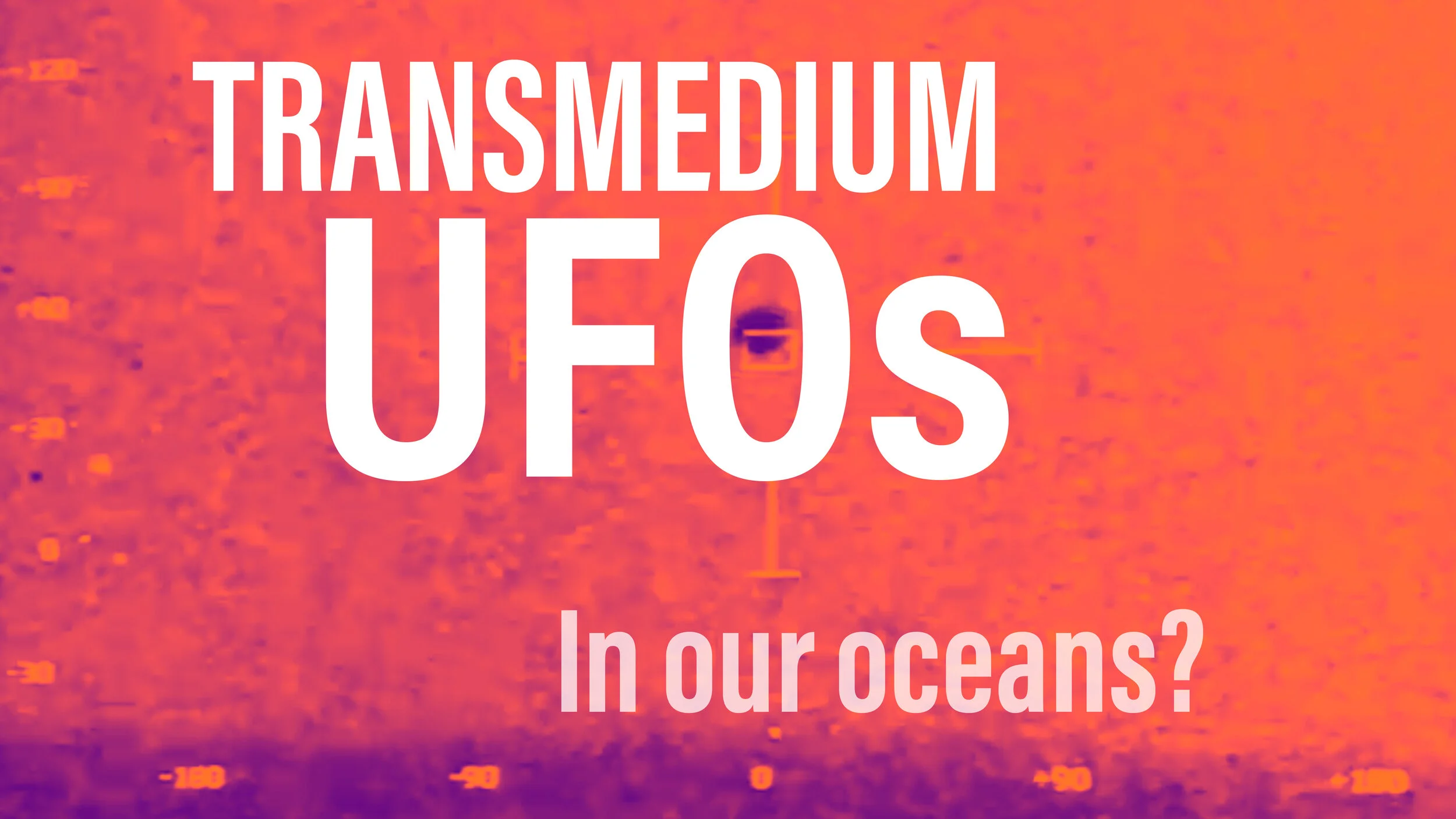 USS OMAHA + UFOs IN OUR OCEANS