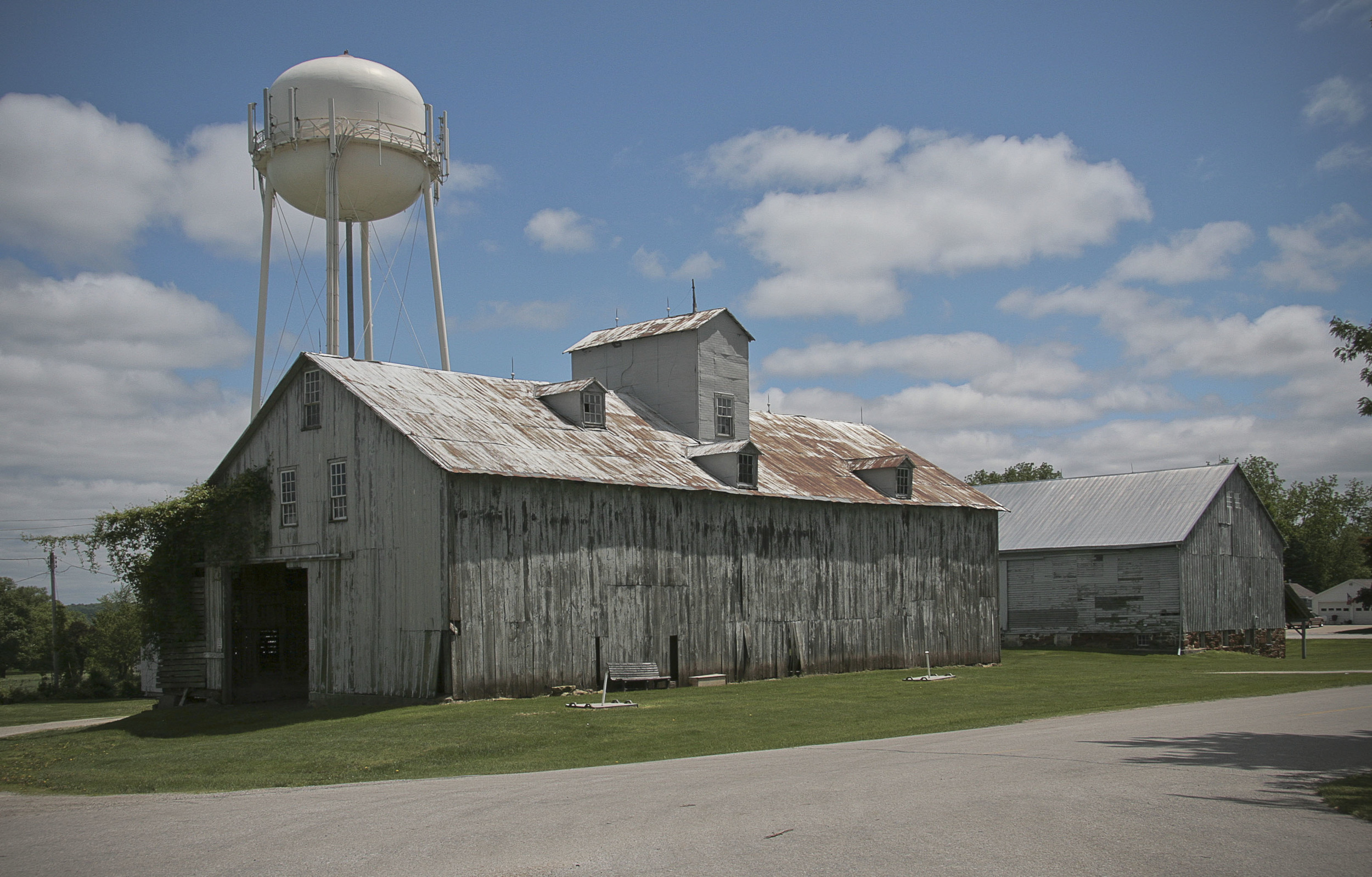 Amana Colonies, Iowa