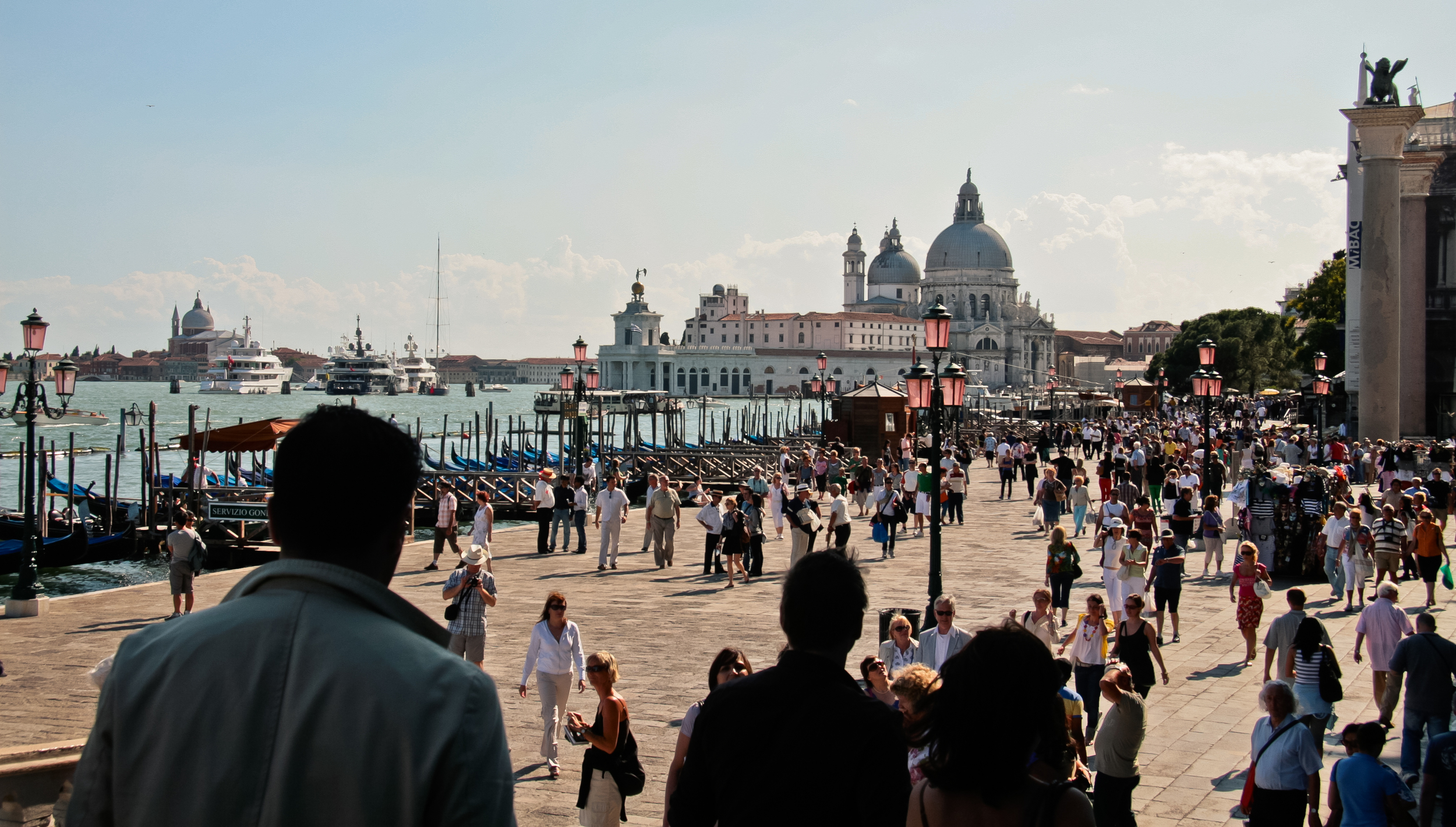  Venice, Italy 