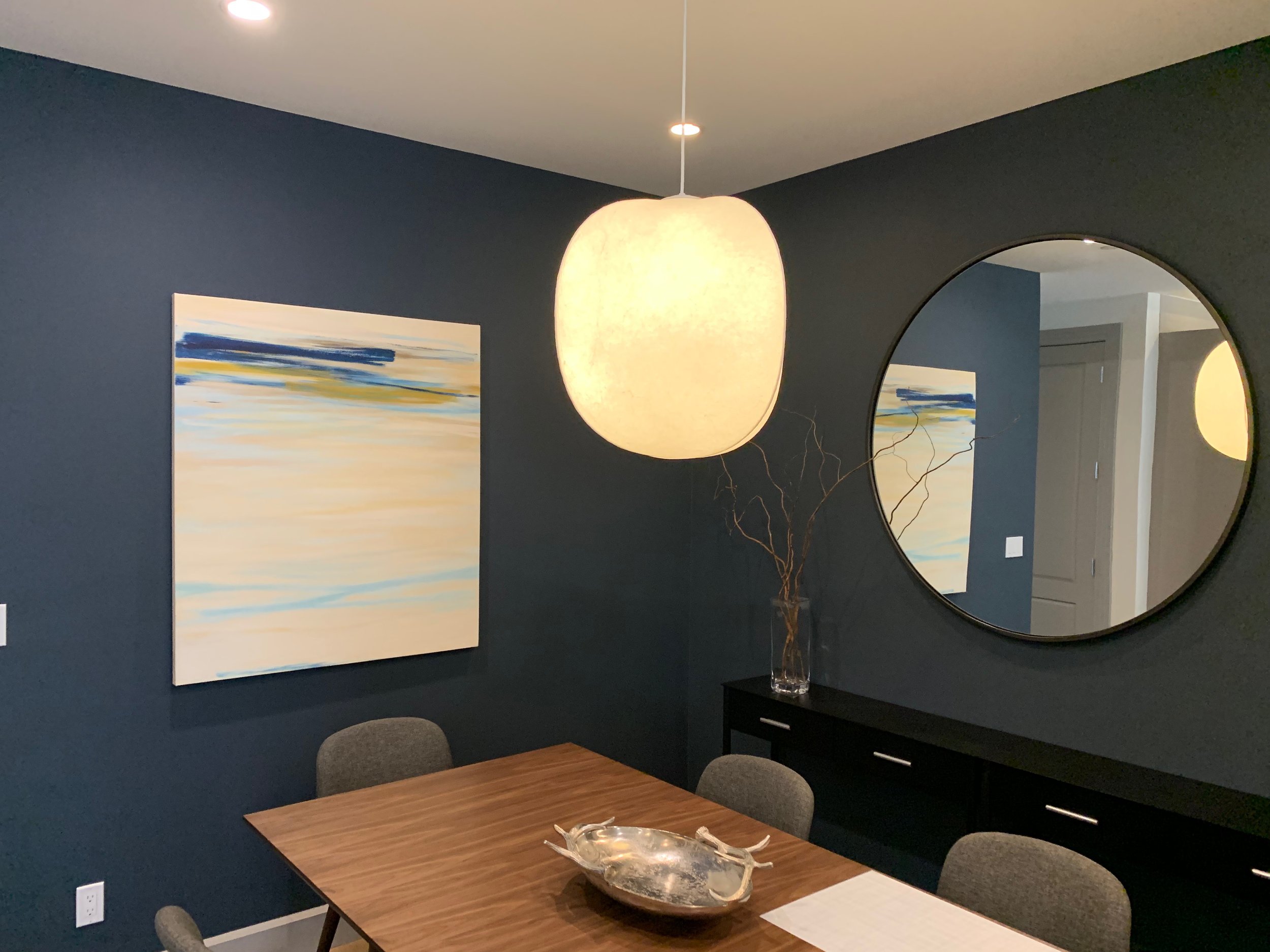 Waves #26 installation.JPG