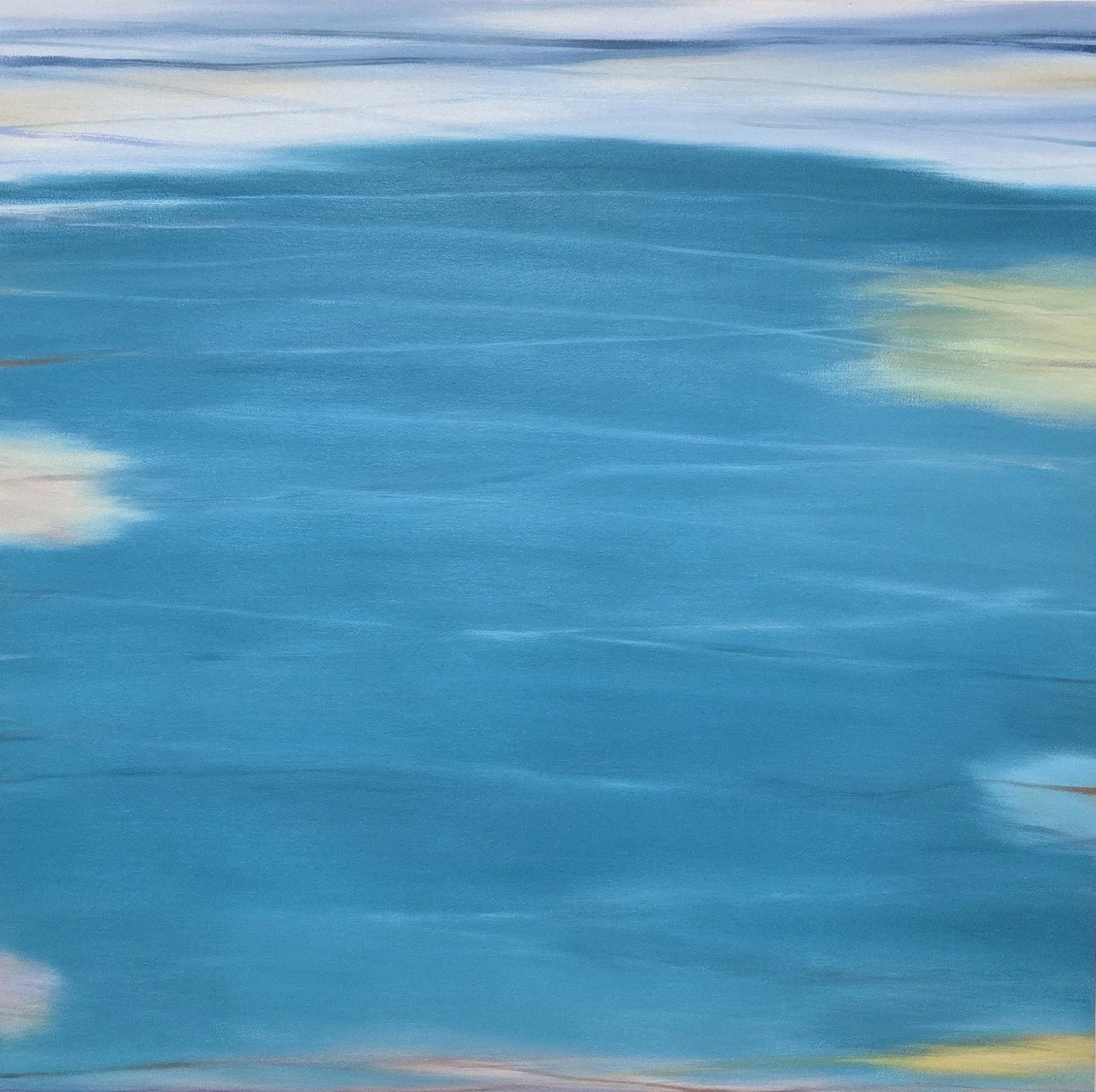 Waves #124