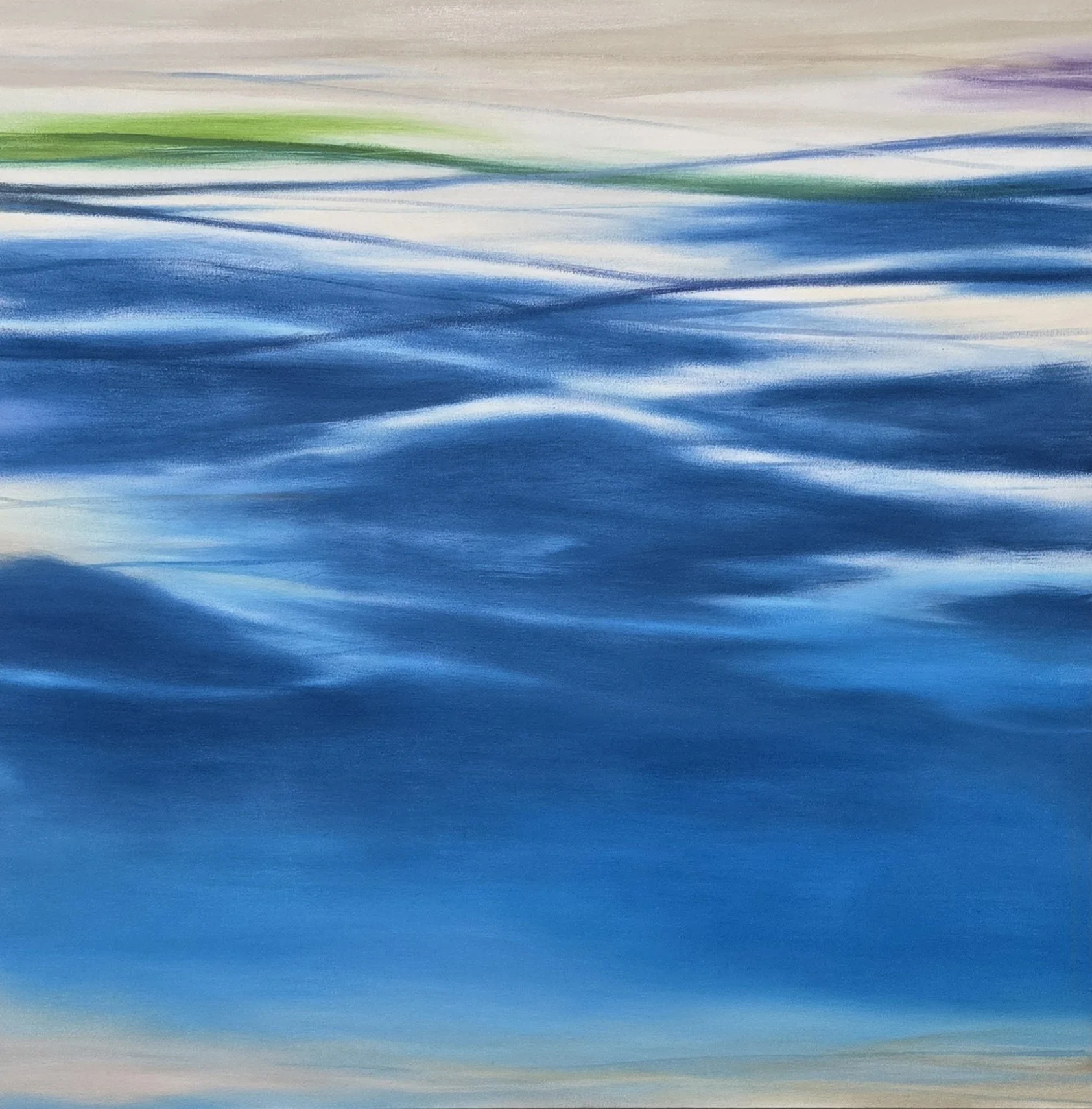 Waves #134