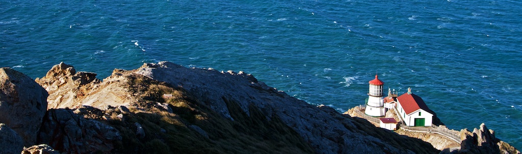 Point Reyes Panorama