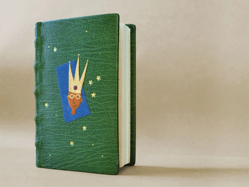 King Book
