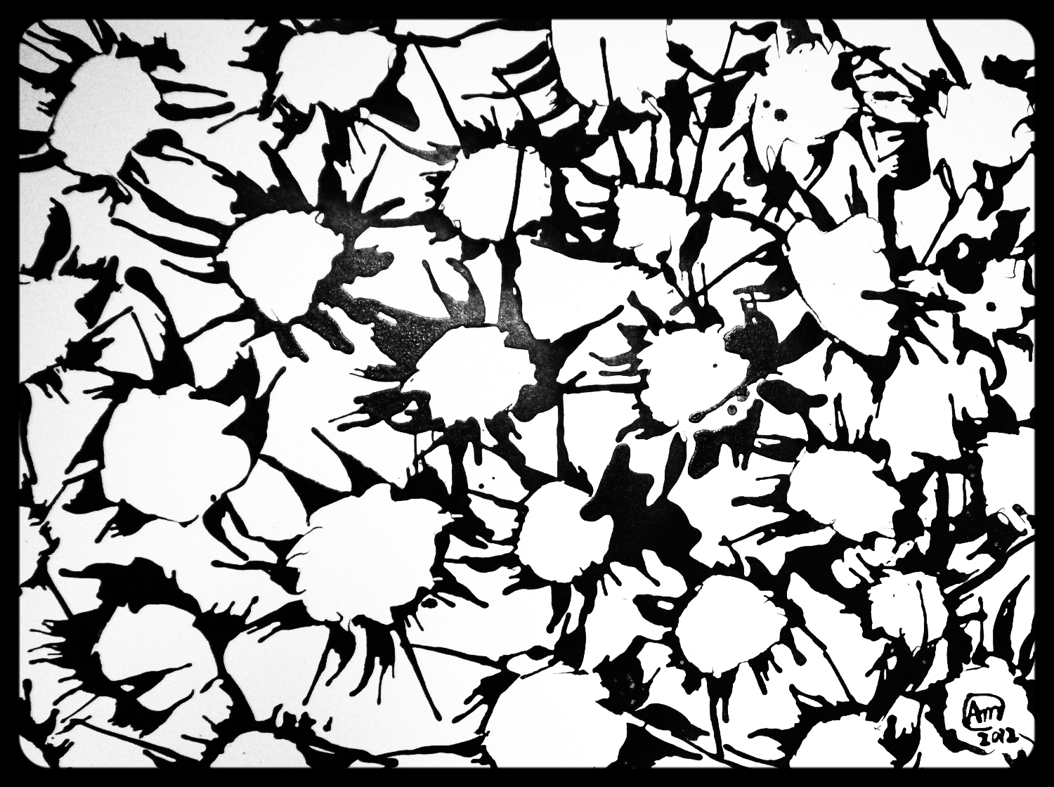 #19 Quantum Entanglement *SOLD*