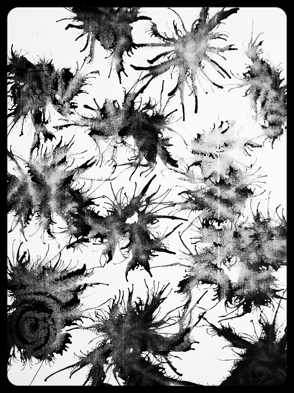 #39 Connectivity *SOLD*