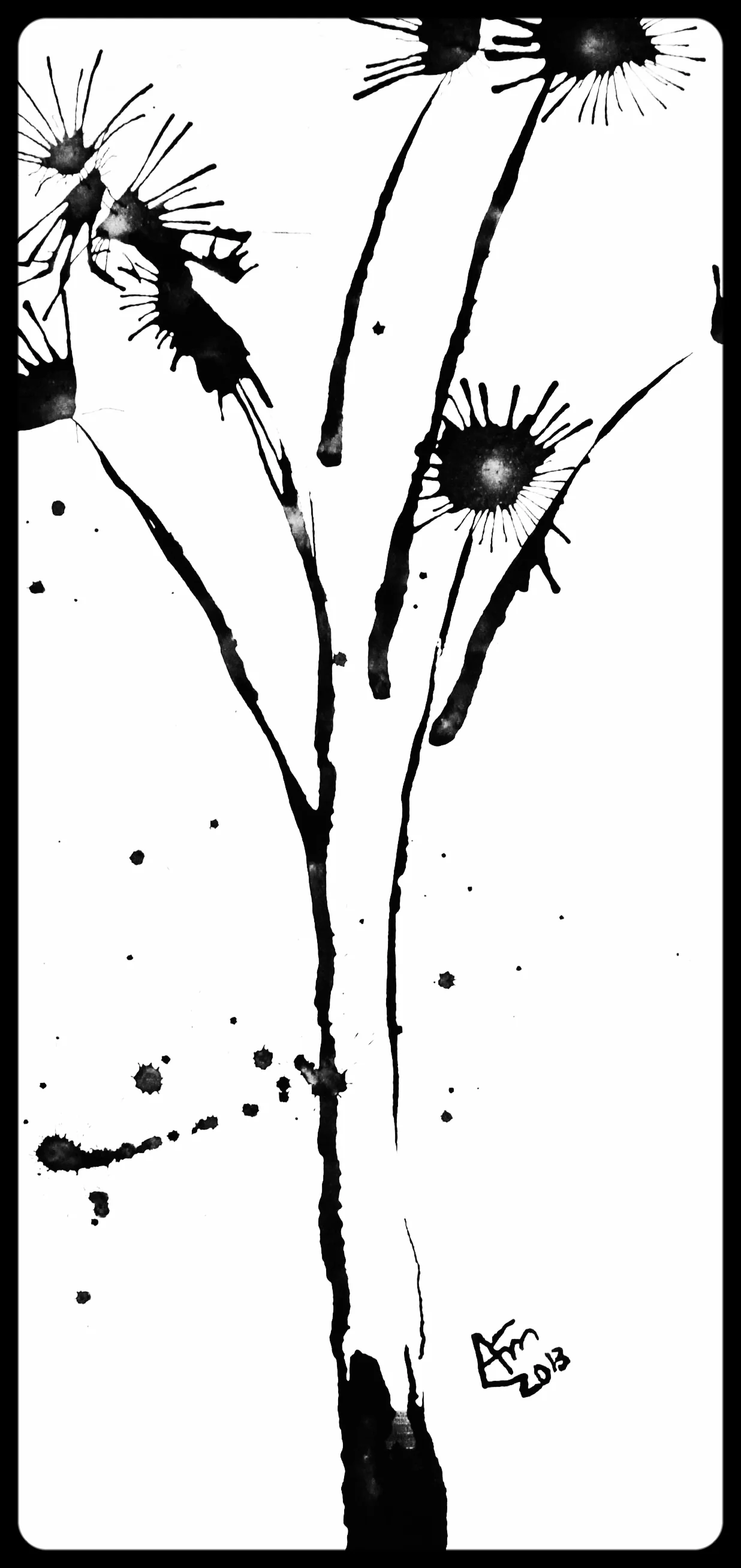 #72 Enabling Disconnection *SOLD*
