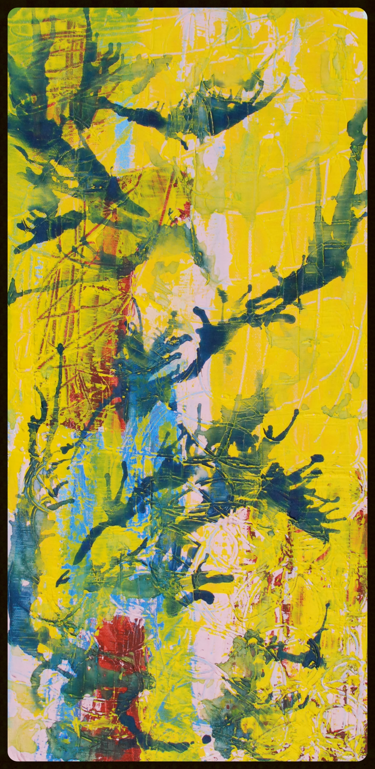 #77 Mystery *SOLD*