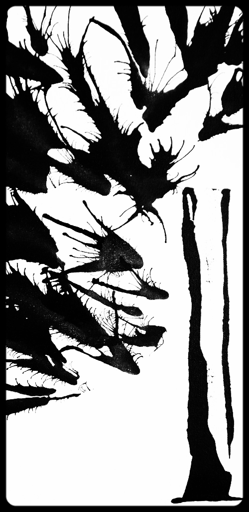 #84 Strength Inspires *SOLD*