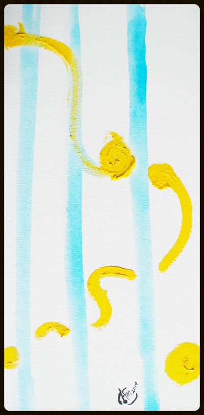 #91 Play with Me *SOLD*