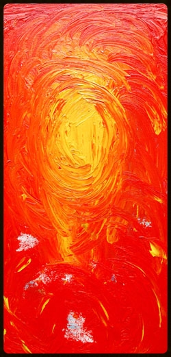#95 We Met Again *SOLD*
