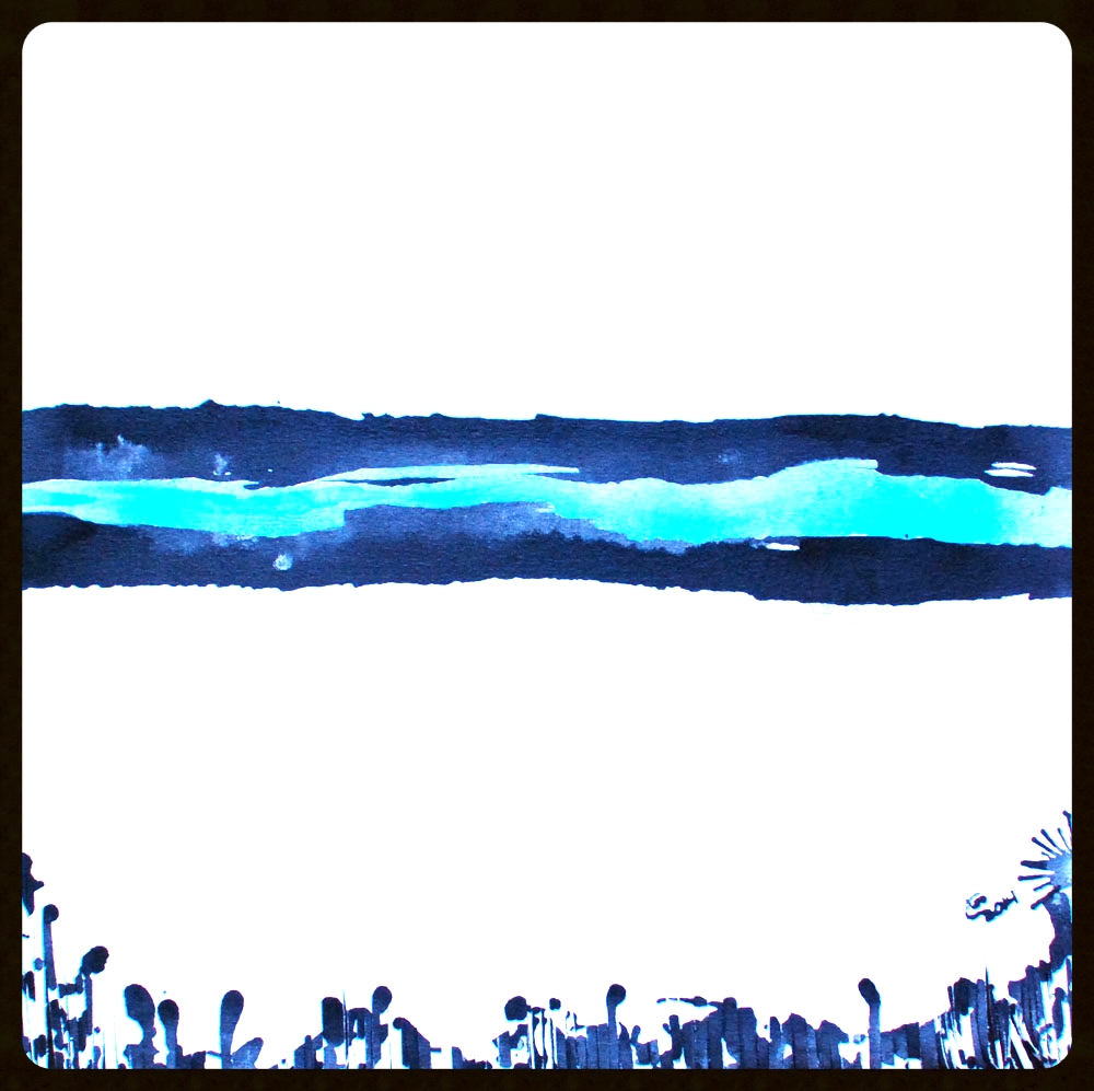 #105 Afrayed *SOLD*