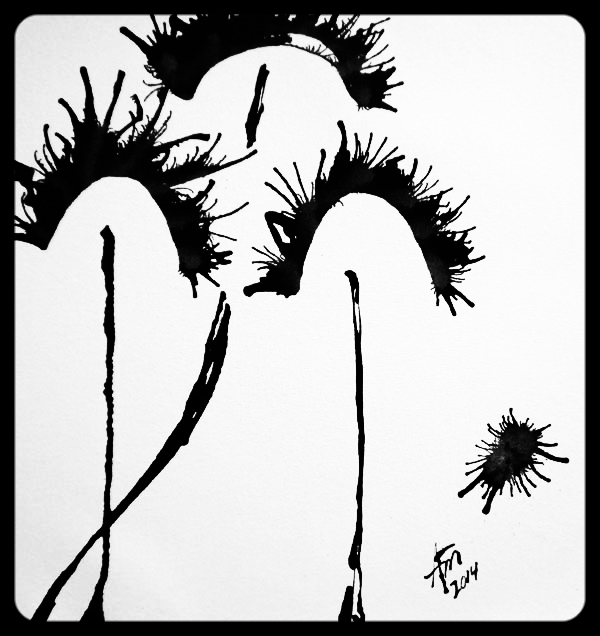 #147 Upward *SOLD*