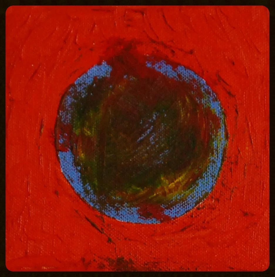 #160 Circles (1of3)