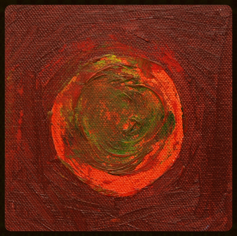 #161 Circles (2of3)