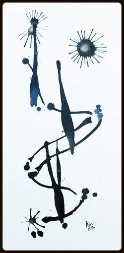 PIA 220 "It's Not About You" *SOLD*