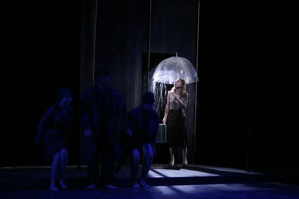 Eurydice by Sarah Ruhl