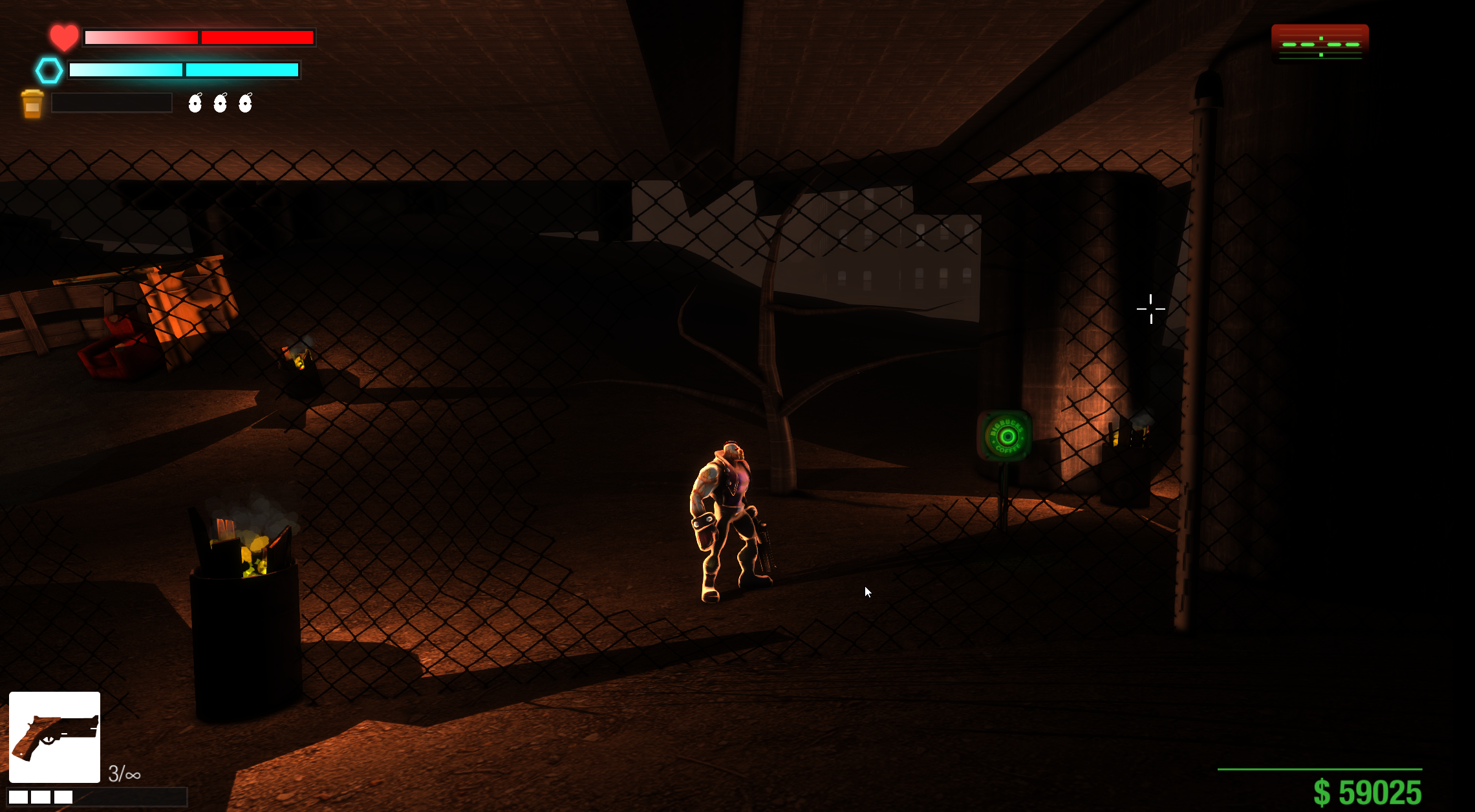 2016-09-07 09_54_22-Unity - Highway(2).unity - trunk - PC, Mac & Linux Standalone_.png