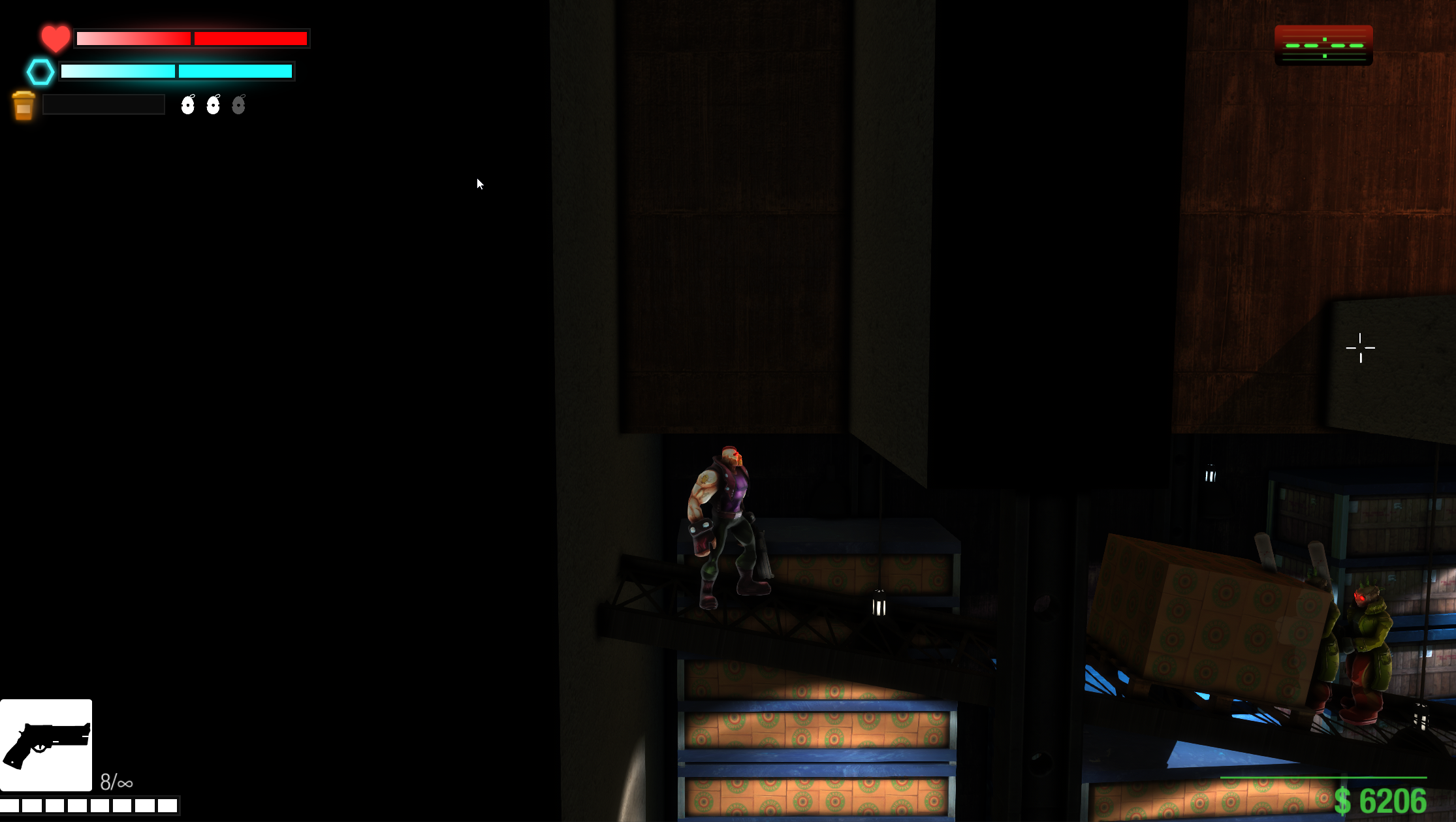 2016-09-07 05_34_31-Unity - Pit of Splinters.unity - trunk - PC, Mac & Linux Standalone_.png