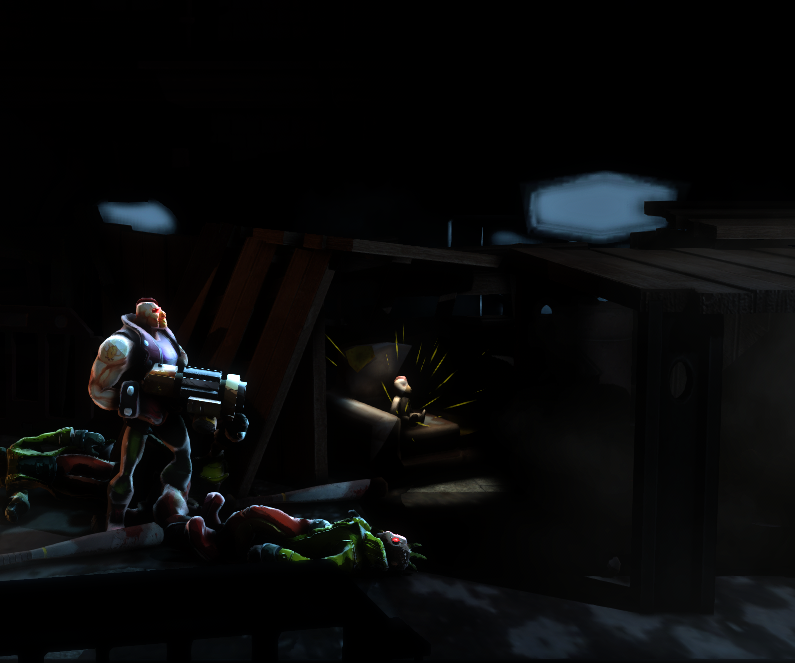 2016-09-07 05_47_46-Unity - Shredder Avenue.unity - trunk - PC, Mac & Linux Standalone_.png