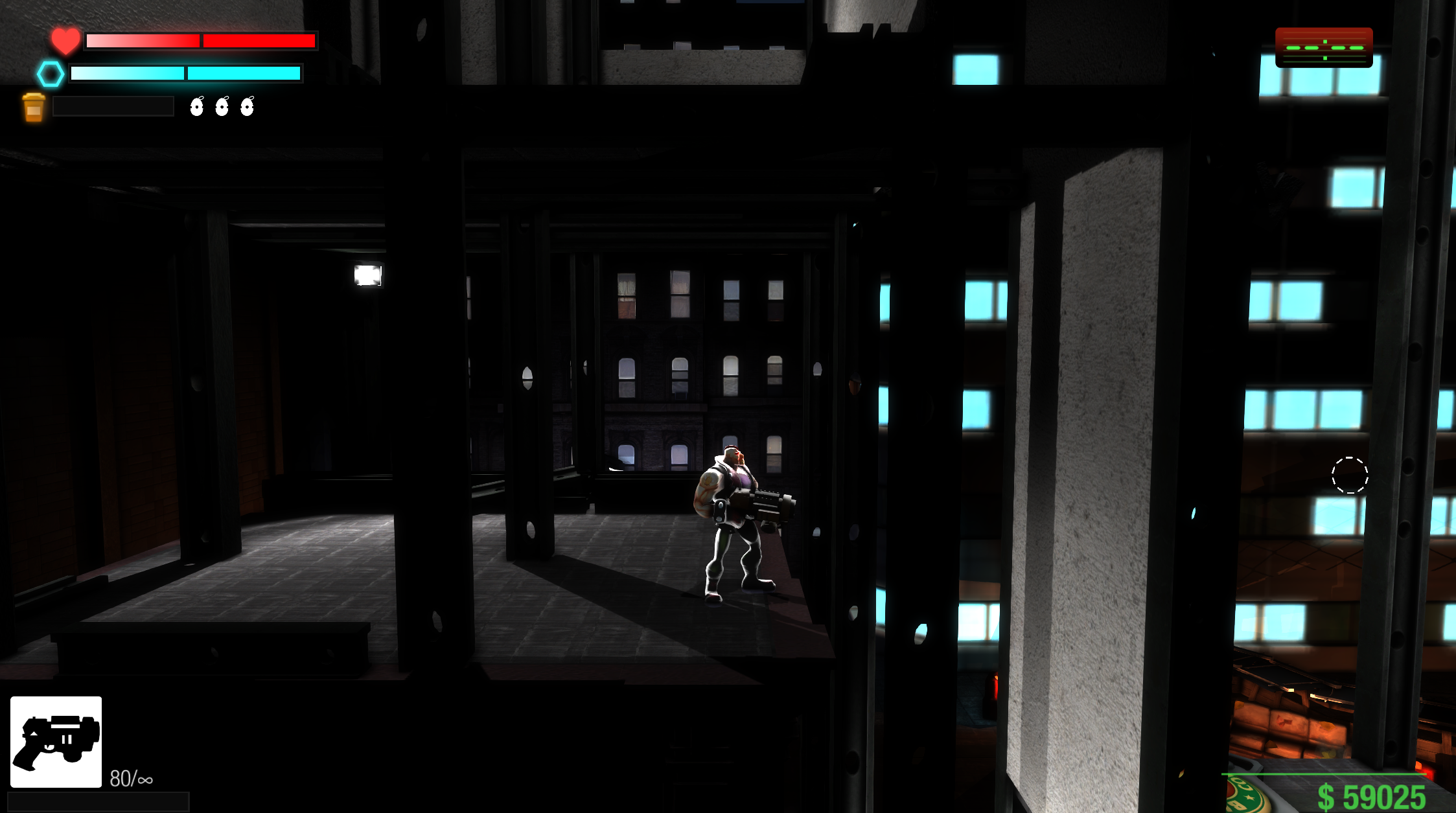 2016-09-07 07_20_26-Unity - Brooklyn Slums.unity - trunk - PC, Mac & Linux Standalone_.png