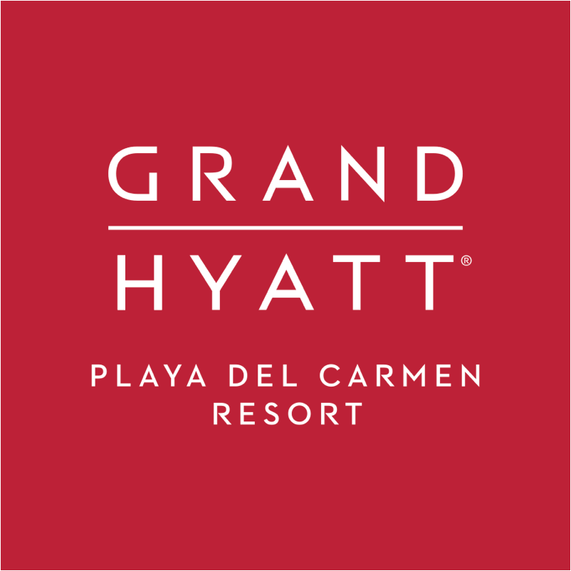 Meet Shilpa Page - Grand Hyatt Playa Del Carmen Logo.png