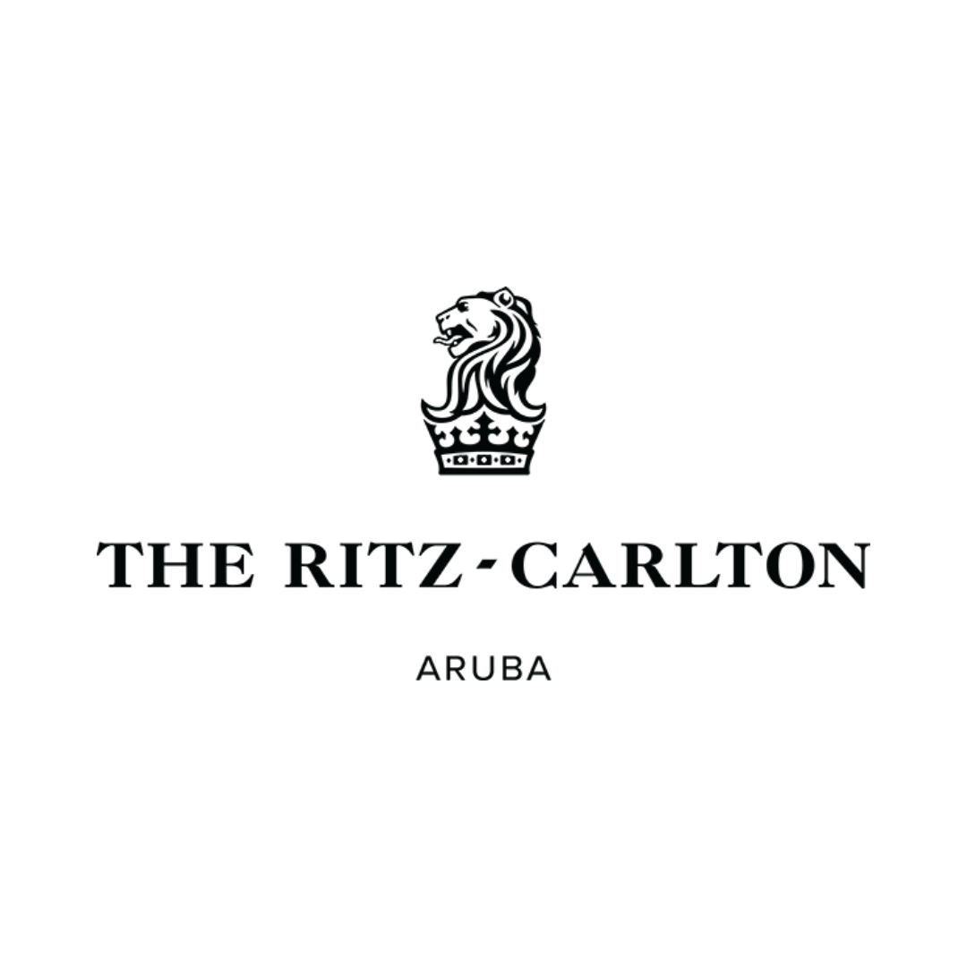 Meet Shilpa Page - The Ritz Carlton Aruba Logo.png