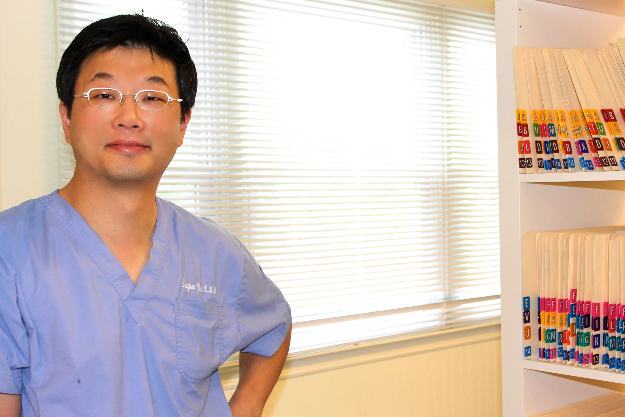 OUR TEAM — Haddon Lake Dental Associates