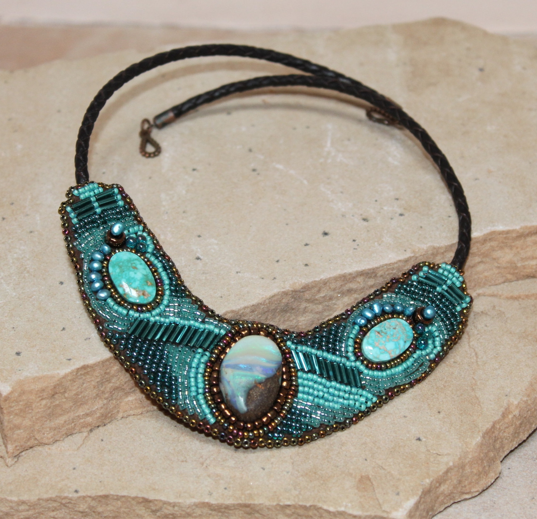 River Bed Blues