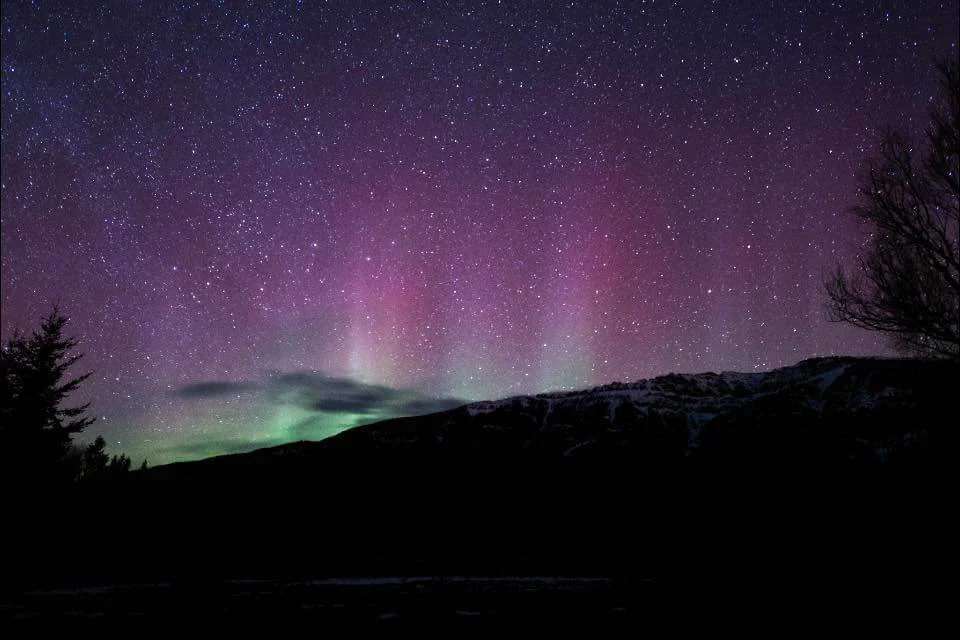 The Northern Lights