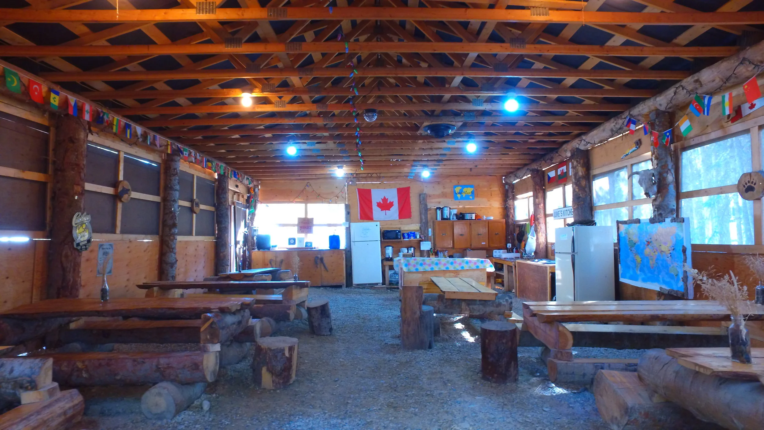 June's Kitchen