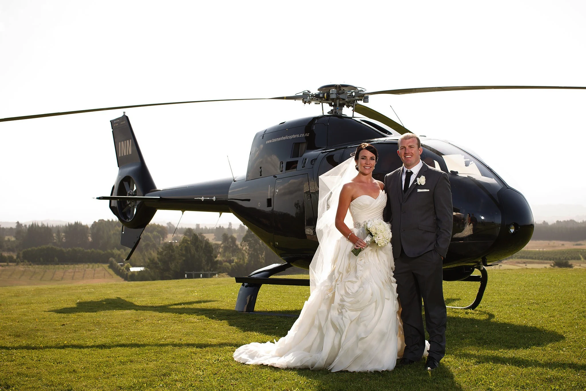 Weddings and Proposals