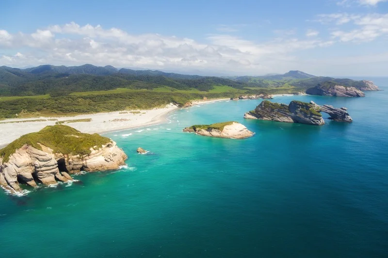 top of the south tour