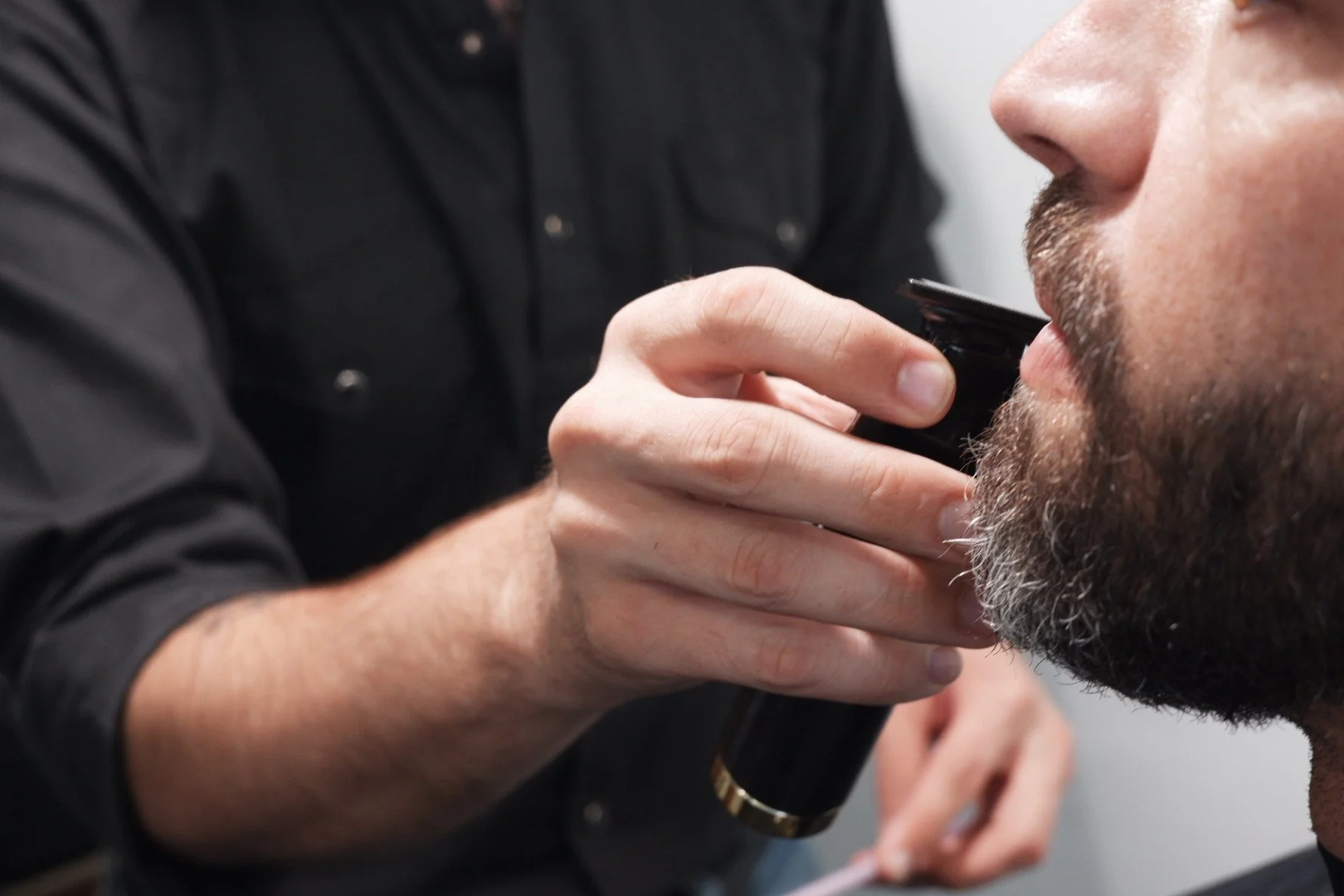 Buffalo Mane Barbershop