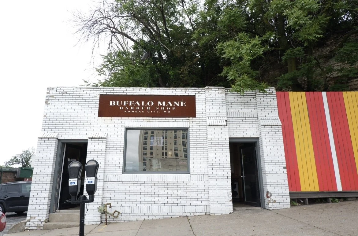 Buffalo Mane Barbershop