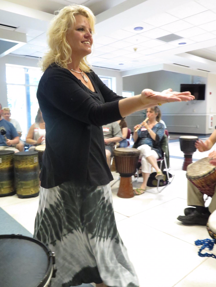 Sandra Sabene Certified Professional Drum Circle Facilitator.png