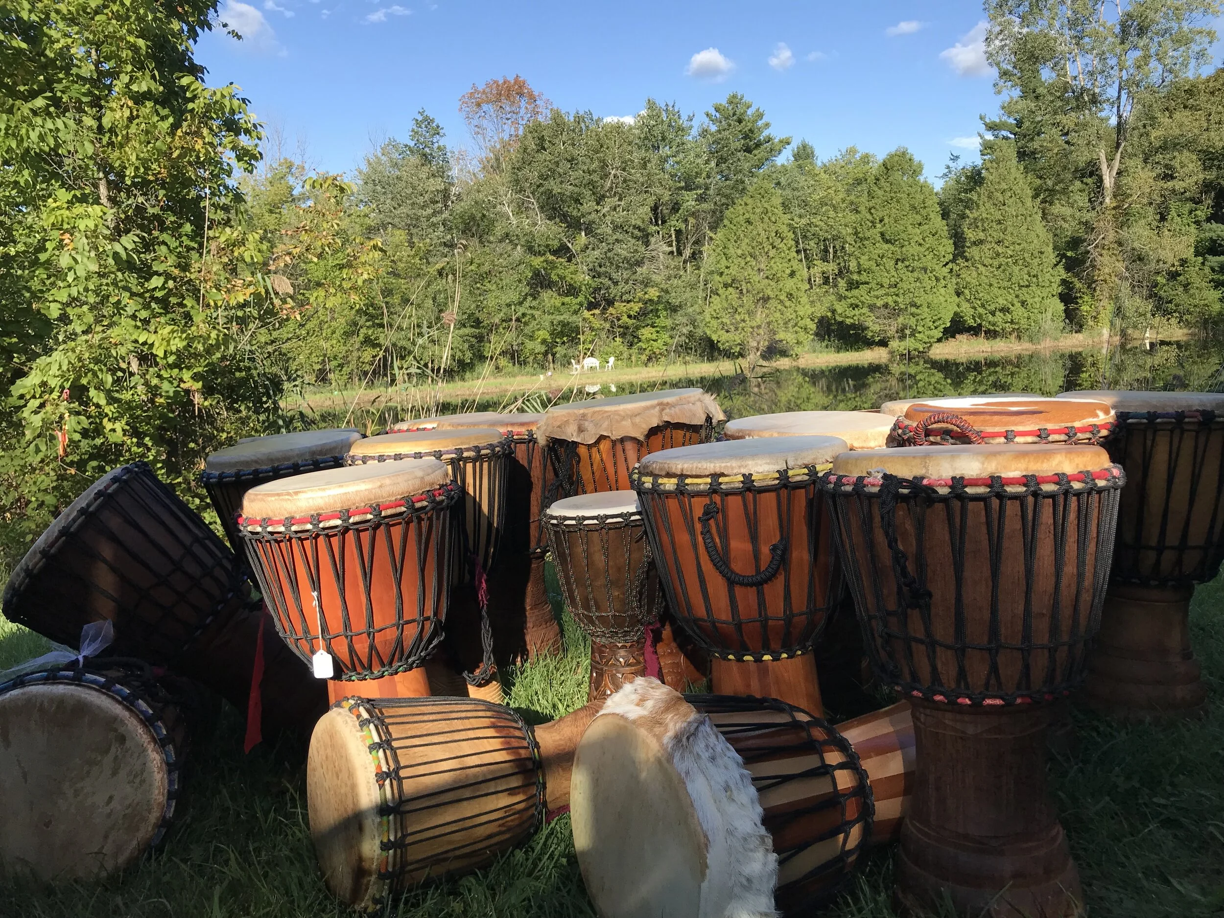 Events — Liverpool Art Center