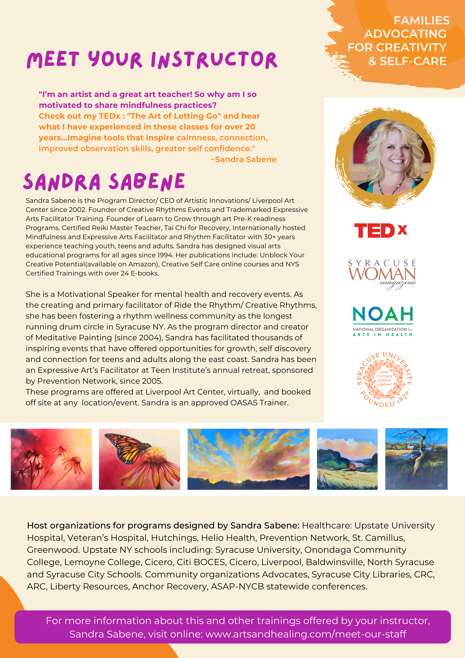 Youth Painting and Drawing classes — Liverpool Art Center