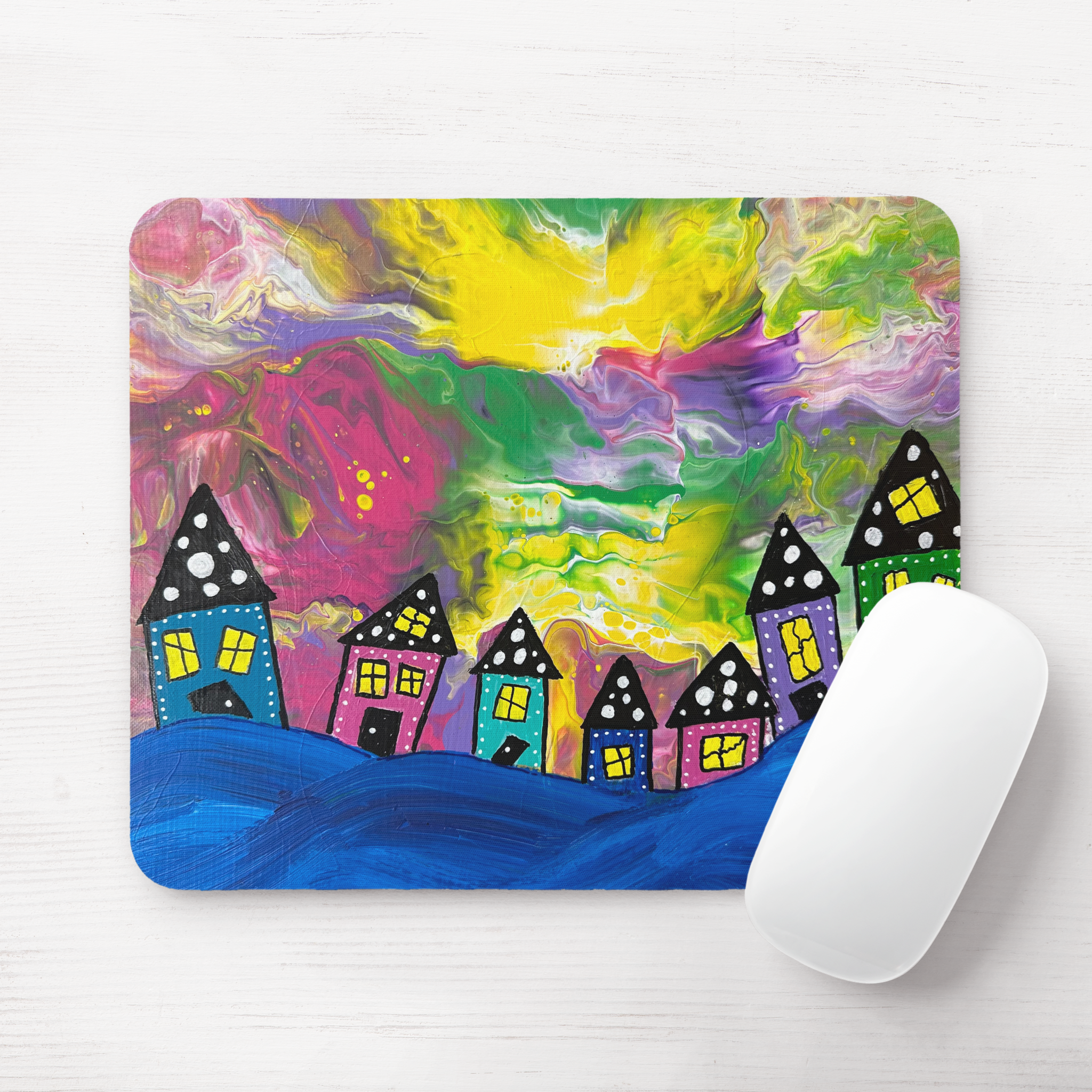 Mouse Pad