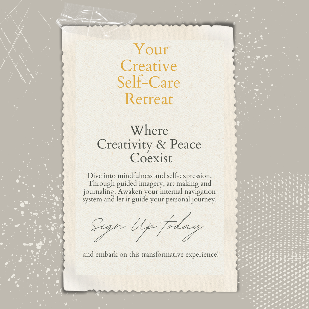 Mindful Self Care Retreats Reference: Creative Self Care Retreat With Sandra Sabene Mindful Art Self