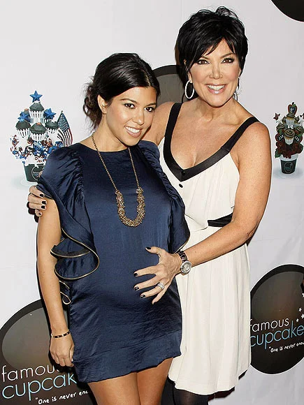 Kris Jenner