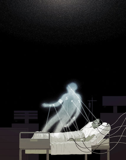 When Treating A Patient is Futile