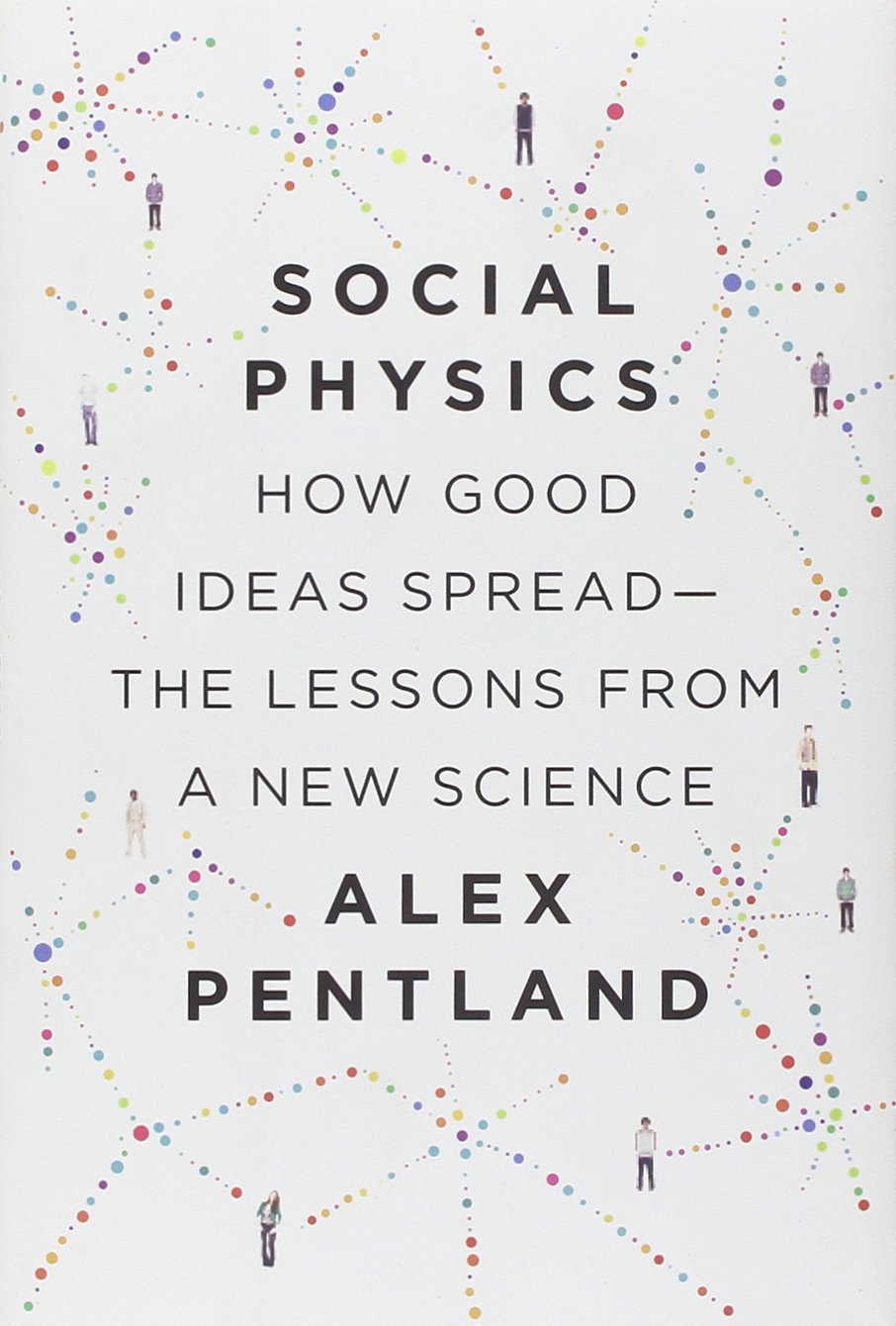 Social Physics