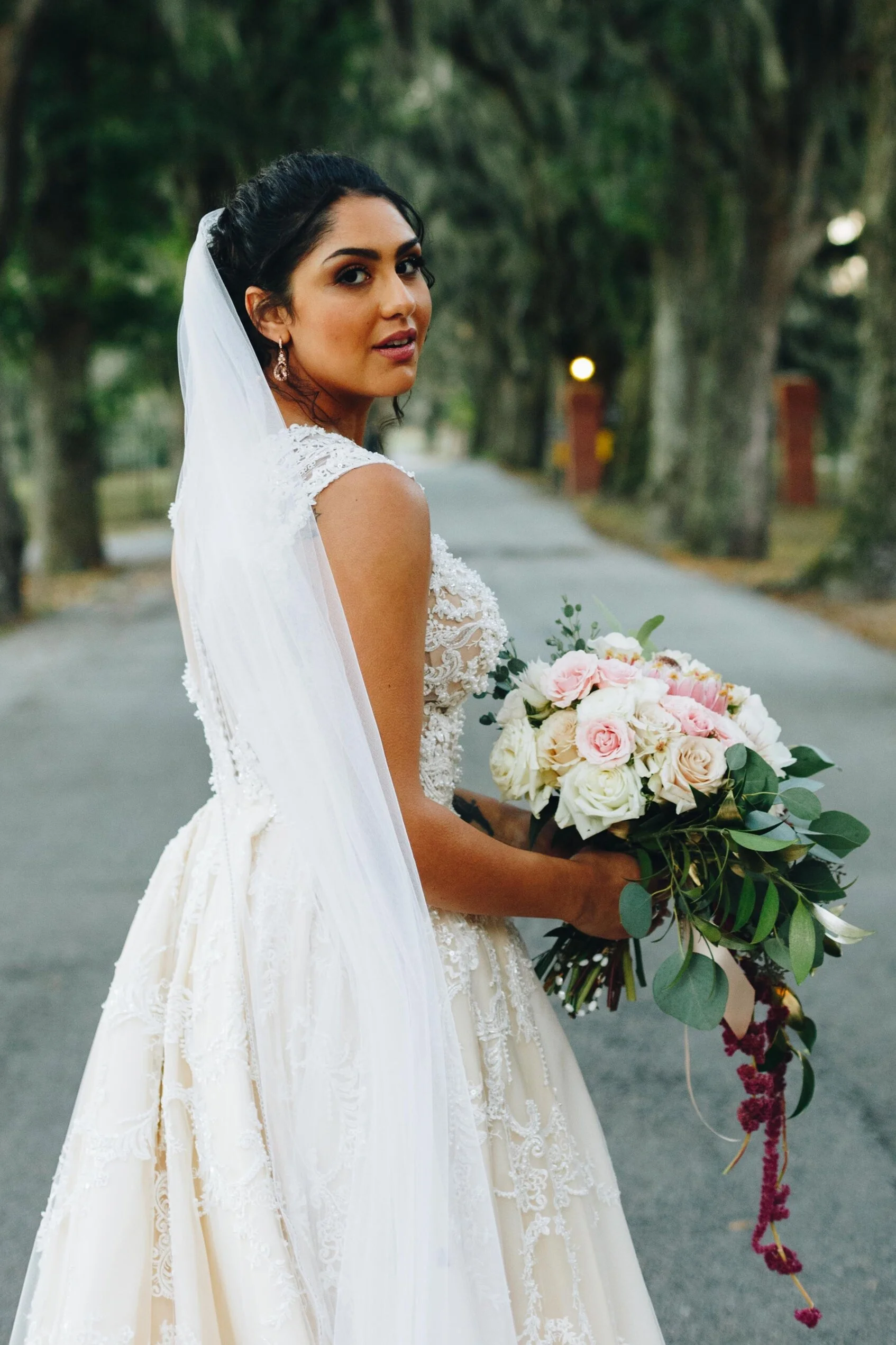 Maryland Wedding Hair And Makeup