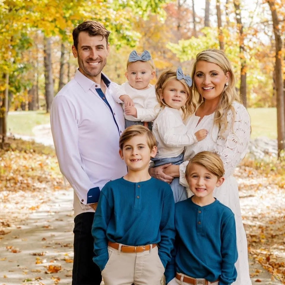 Eastern Shore hair and makeup