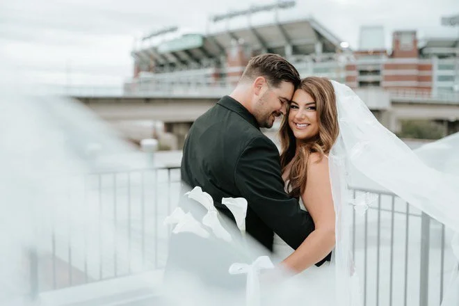 Baltimore Bridal hair and makeup