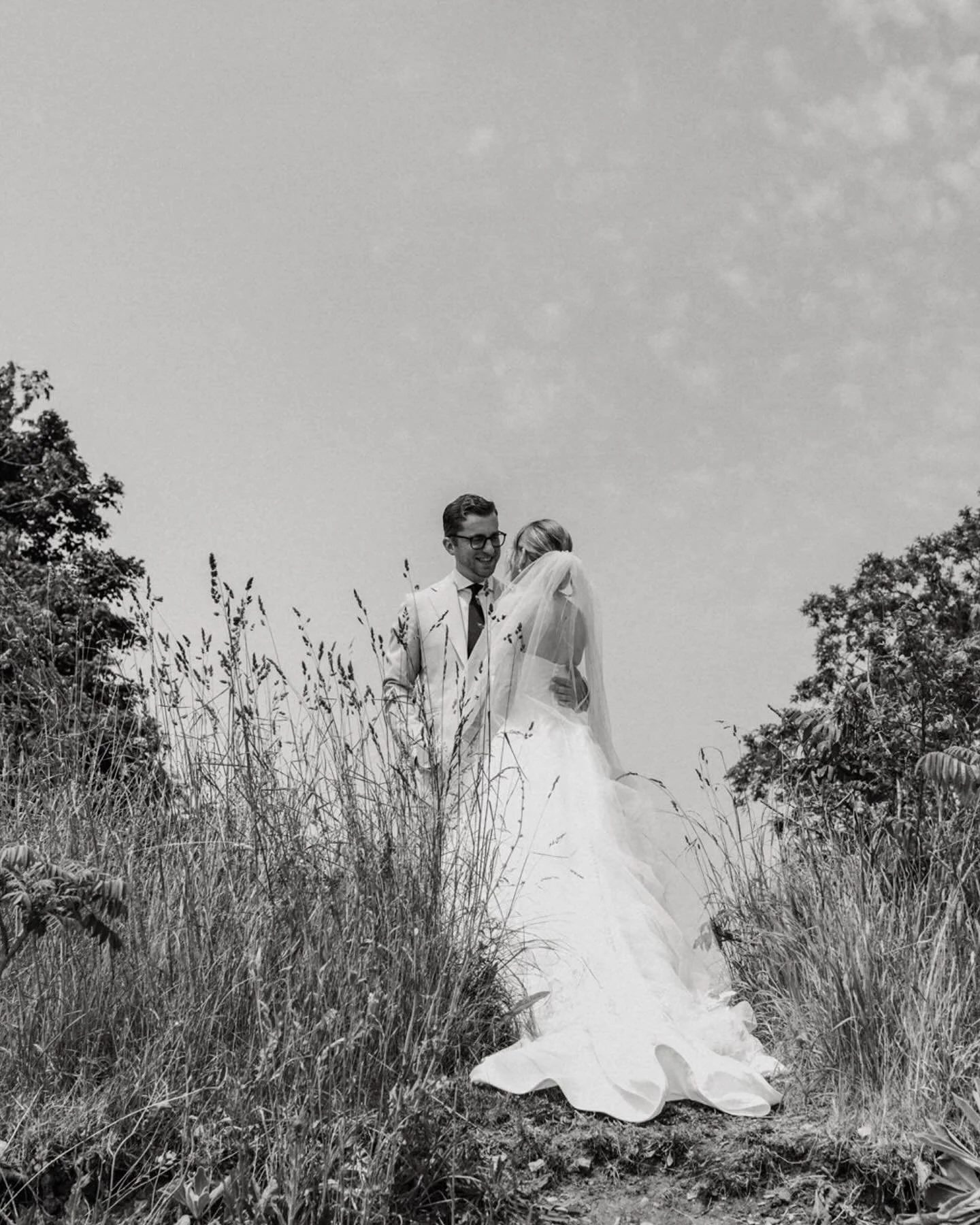 Christian + Zoe 🥂