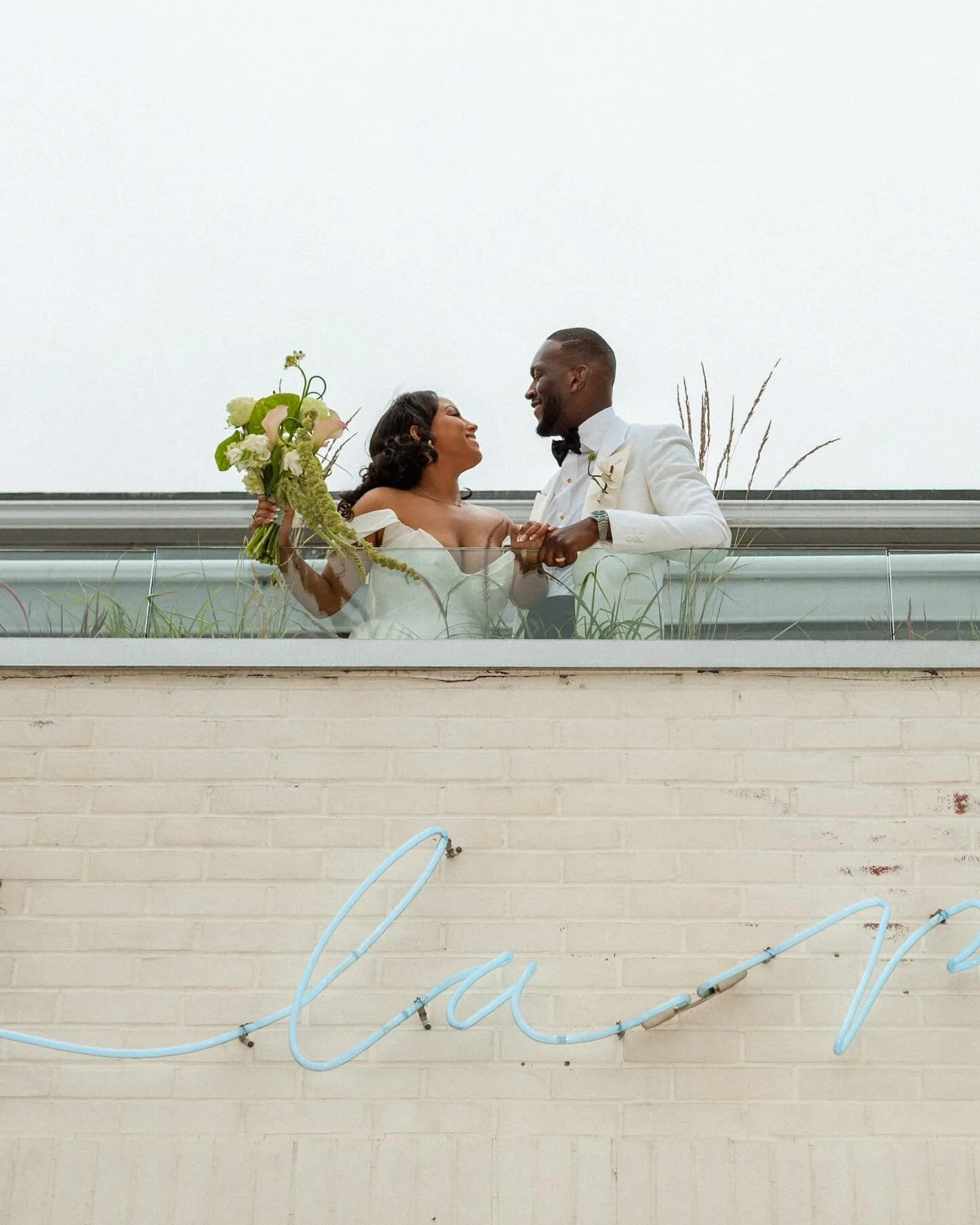 Tibeb + Tunde ~ part 2. La Palma 🍾💸💃🏻