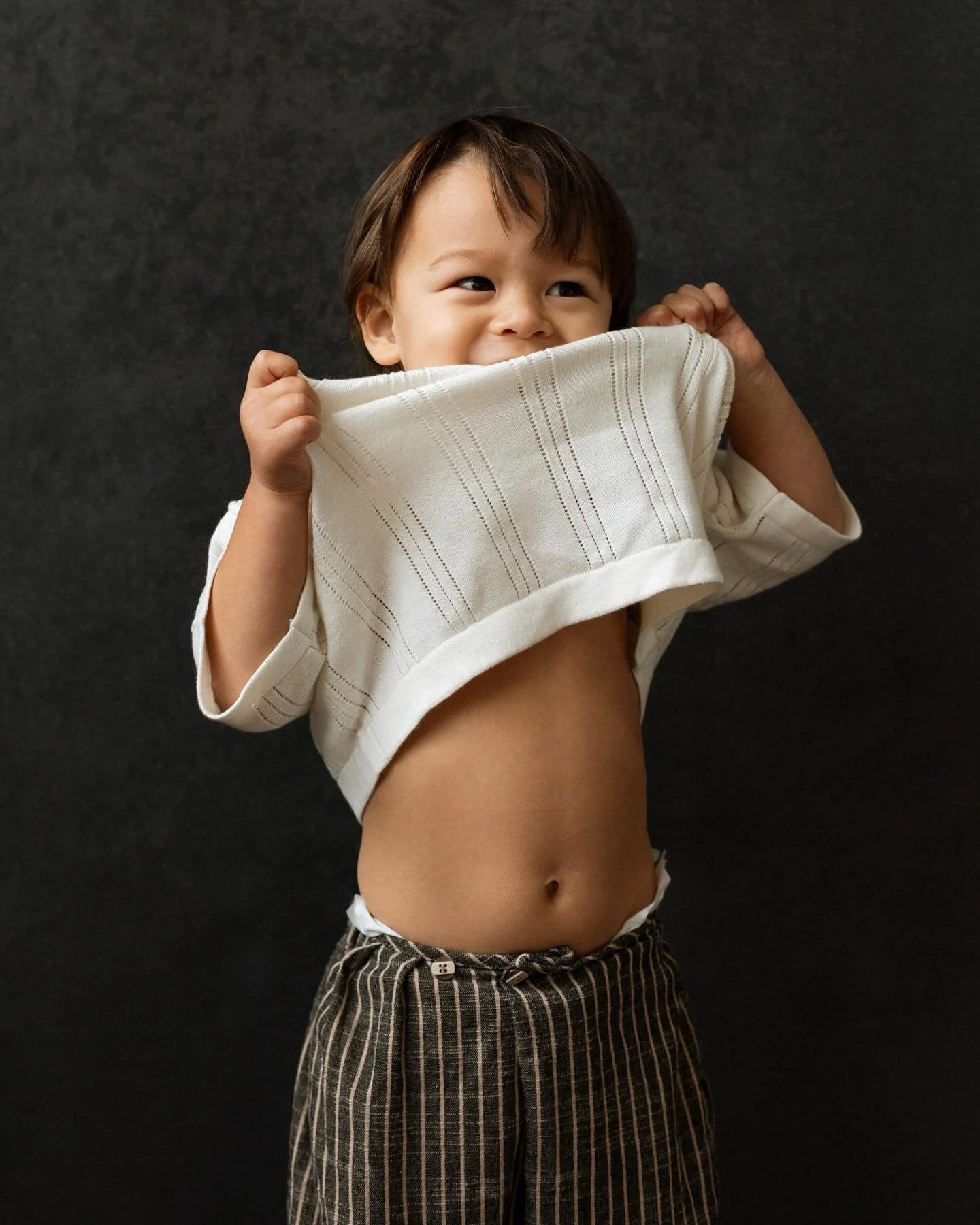 five fam shoots in one weekend! 
I&rsquo;ll likely do more studio blocks in the future since everyone always want to shoot in Oct and Nov 🍂